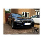 Bară Față compatibilă cu BMW Seria 5 F10 F11 M5 Design — imaginea 5