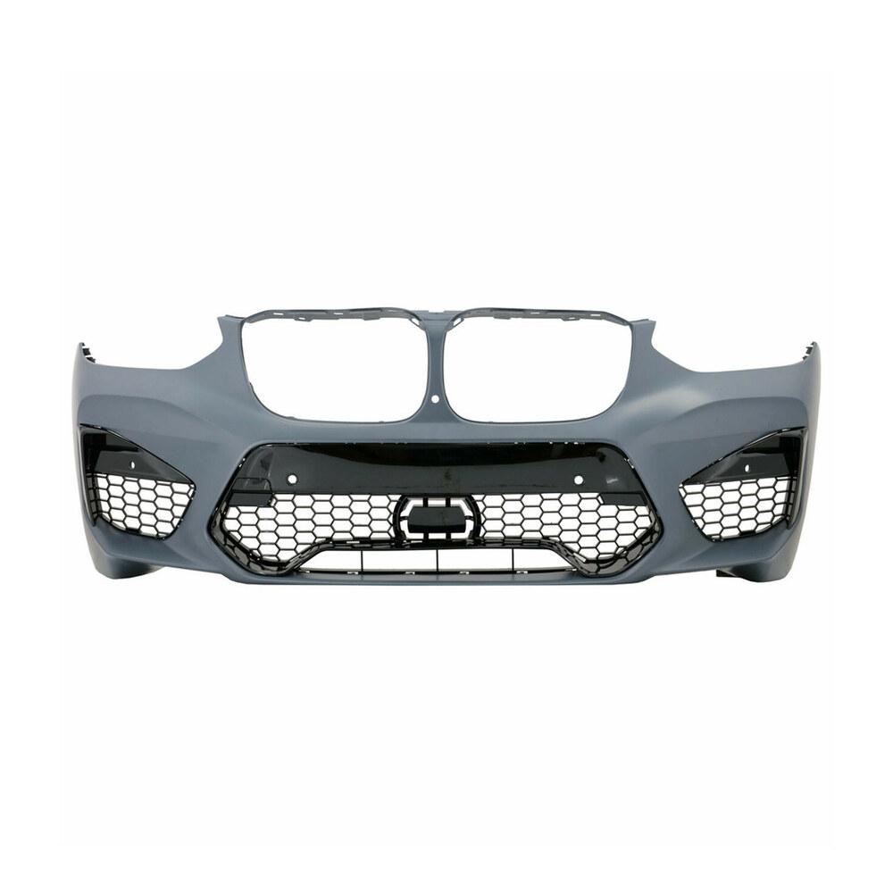 Bară Față compatibilă cu BMW X3 G01 X3M Design Bară Față compatibilă cu BMW X3 G01 X3M Design