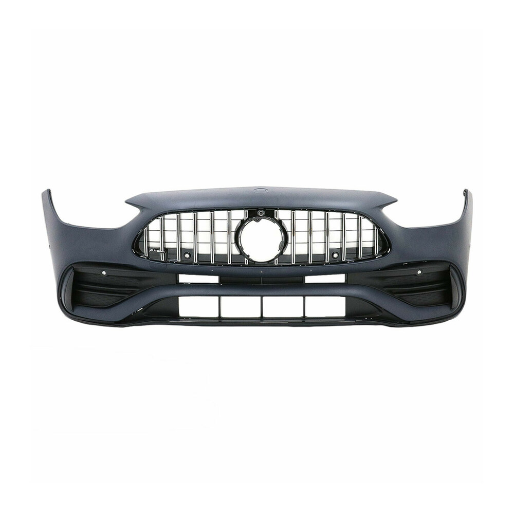 Bară Față compatibilă cu Mercedes C Class W206 C63 Design Bară Față compatibilă cu Mercedes C Class W206 C63 Design