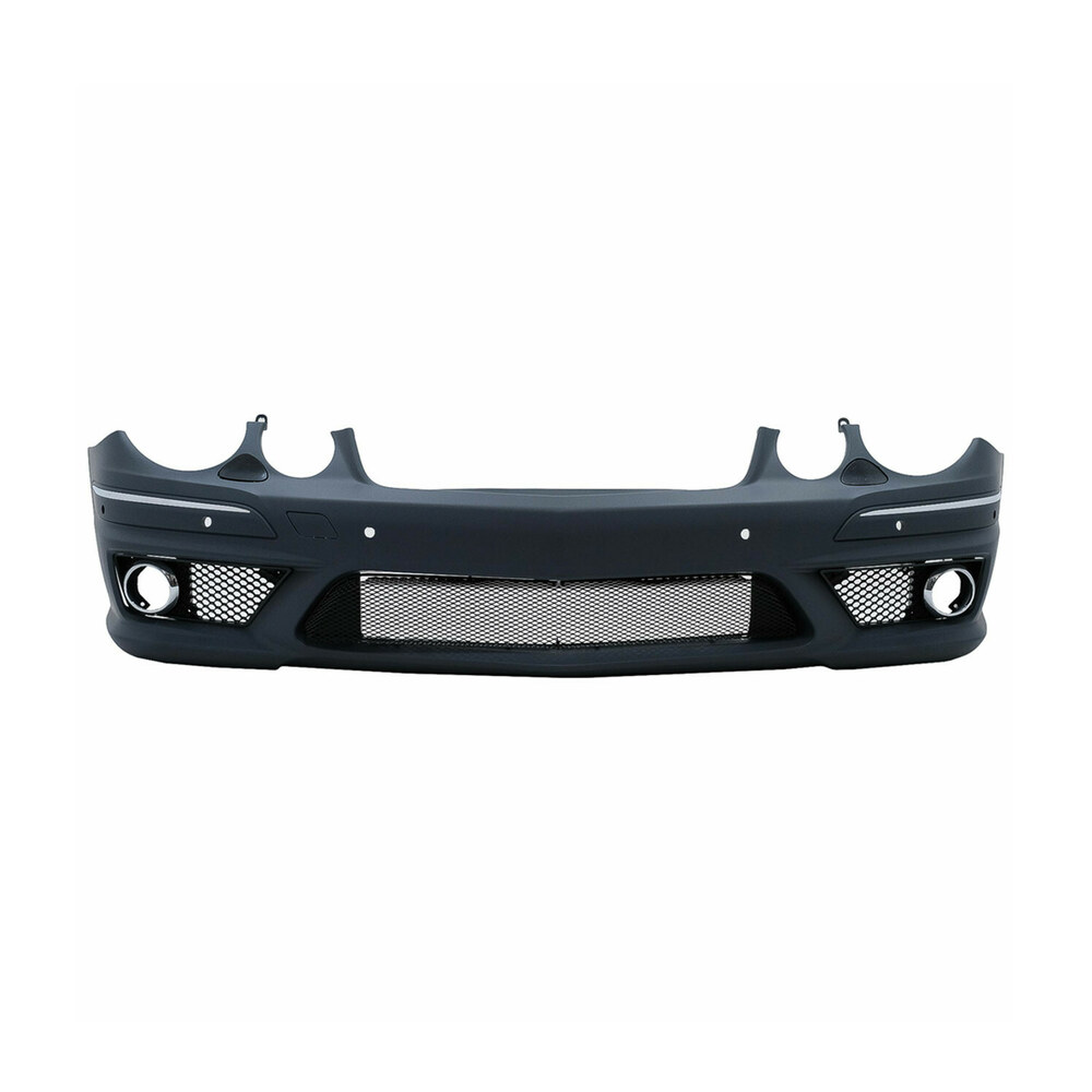 Bară Față compatibilă cu Mercedes E Class W211 E63 Design Bară Față compatibilă cu Mercedes E Class W211 E63 Design