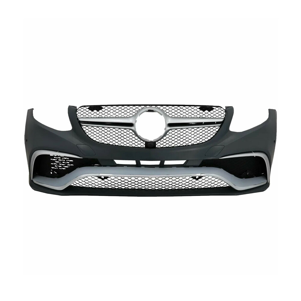 Bară Față compatibilă cu Mercedes GLC X253 C253 63 Design Bară Față compatibilă cu Mercedes GLC X253 C253 63 Design