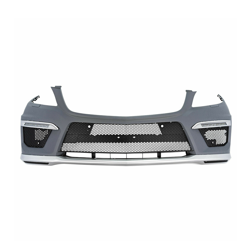 Bară Față compatibilă cu Mercedes ML W166 ML63 Design Bară Față compatibilă cu Mercedes ML W166 ML63 Design