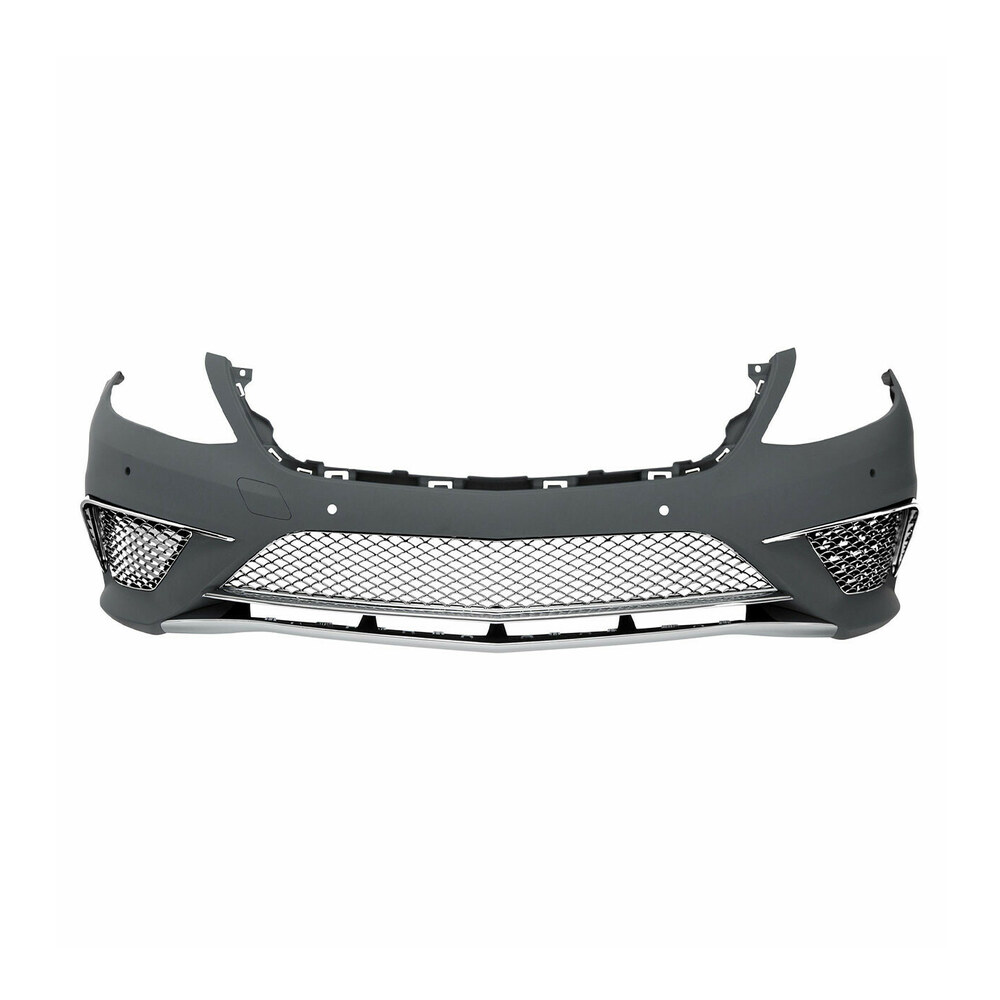 Bară Față compatibilă cu Mercedes S Class W222 AMG S63 Design Bară Față compatibilă cu Mercedes S Class W222 AMG S63 Design