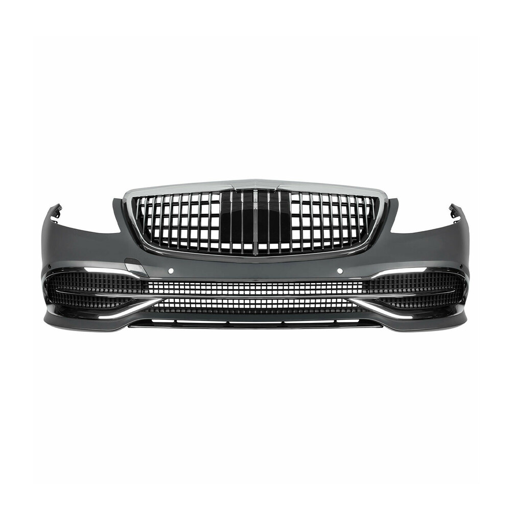 Bară Față compatibilă cu Mercedes S Class W222 M Design Bară Față compatibilă cu Mercedes S Class W222 M Design