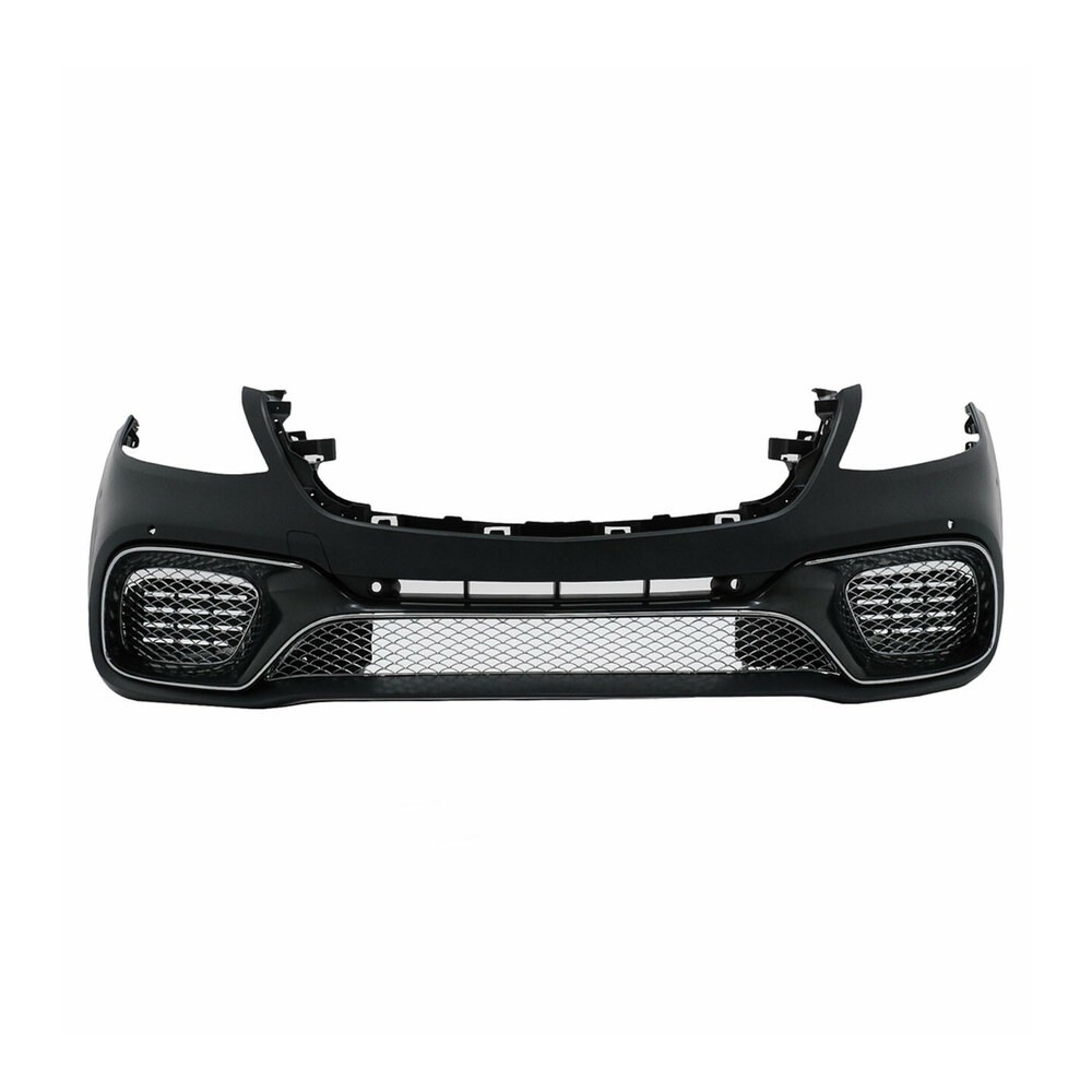 Bară Față compatibilă cu Mercedes S Class W222 S65 Design Bară Față compatibilă cu Mercedes S Class W222 S65 Design