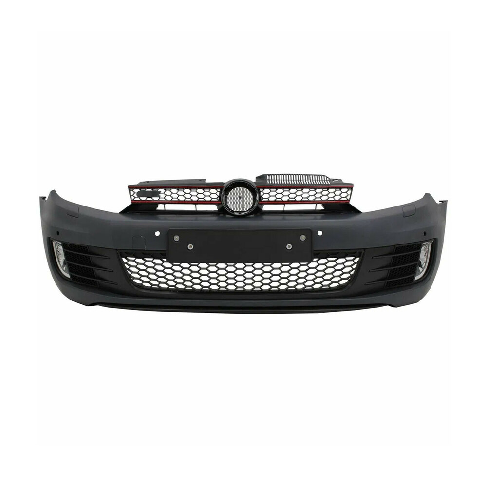 Bară Față compatibilă cu VW Golf 6 GTI Design Bară Față compatibilă cu VW Golf 6 GTI Design