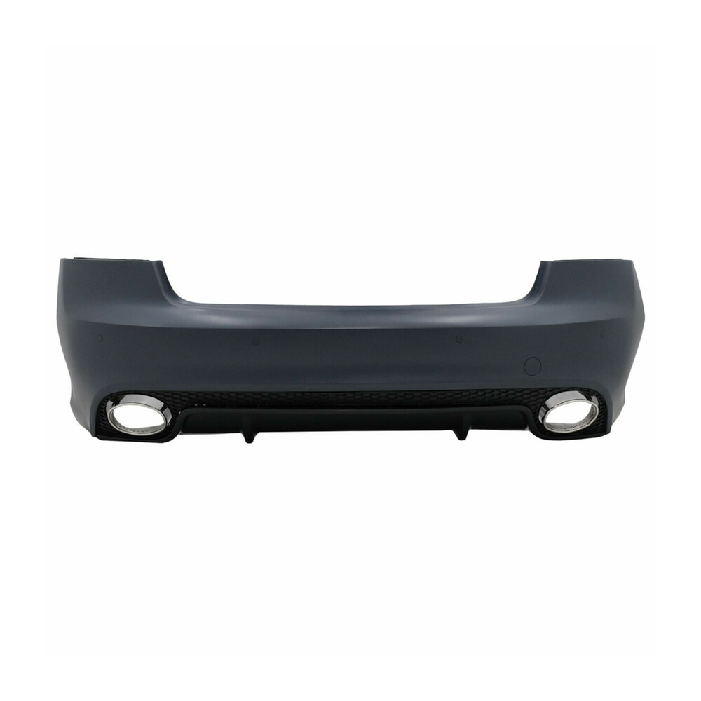 Bară Spate compatibilă cu Audi A5 8T RS5 Design Bară Spate compatibilă cu Audi A5 8T RS5 Design