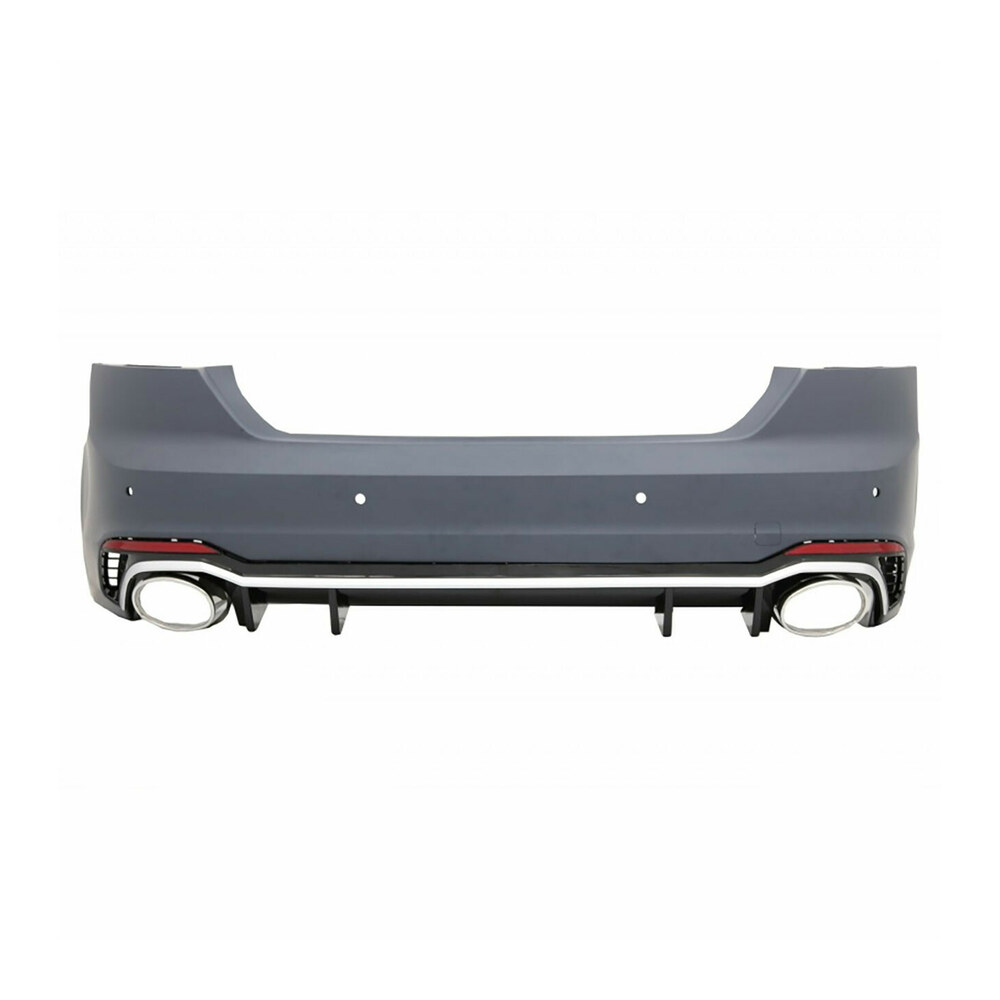 Bară Spate compatibilă cu Audi A5 F5 RS5 Design Bară Spate compatibilă cu Audi A5 F5 RS5 Design