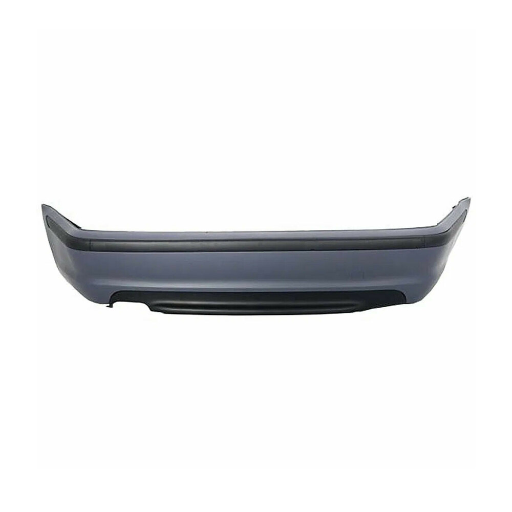 Bară Spate compatibilă cu BMW Seria 3 E46 MT Design Bară Spate compatibilă cu BMW Seria 3 E46 MT Design