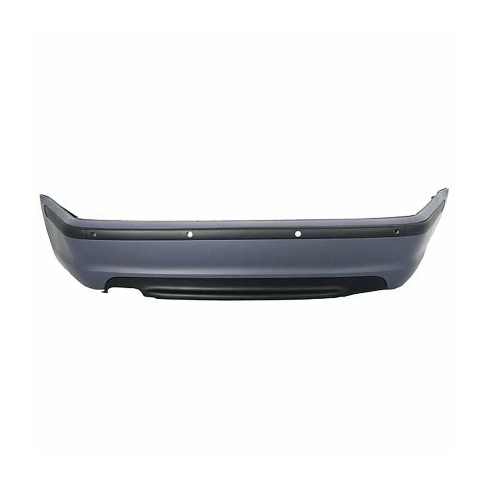 Bară Spate compatibilă cu BMW Seria 3 E46 MT Design Bară Spate compatibilă cu BMW Seria 3 E46 MT Design