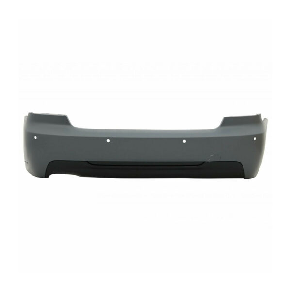 Bară Spate compatibilă cu BMW Seria 3 E92 E93 MT Design