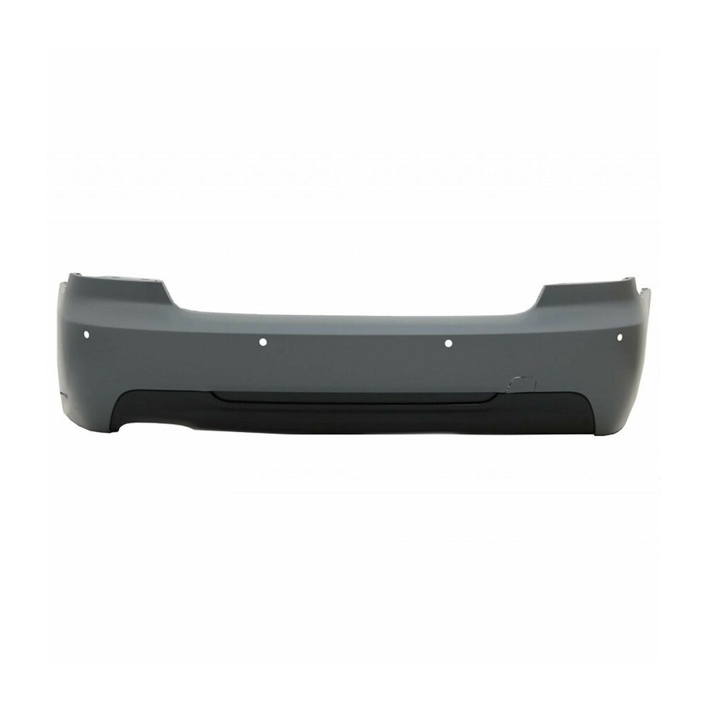 Bară Spate compatibilă cu BMW Seria 3 E92 E93 MT Design Bară Spate compatibilă cu BMW Seria 3 E92 E93 MT Design