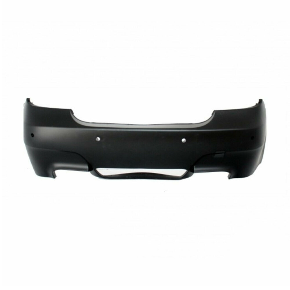 Bară Spate compatibilă cu BMW Seria 5 E60 M5 Design Bară Spate compatibilă cu BMW Seria 5 E60 M5 Design