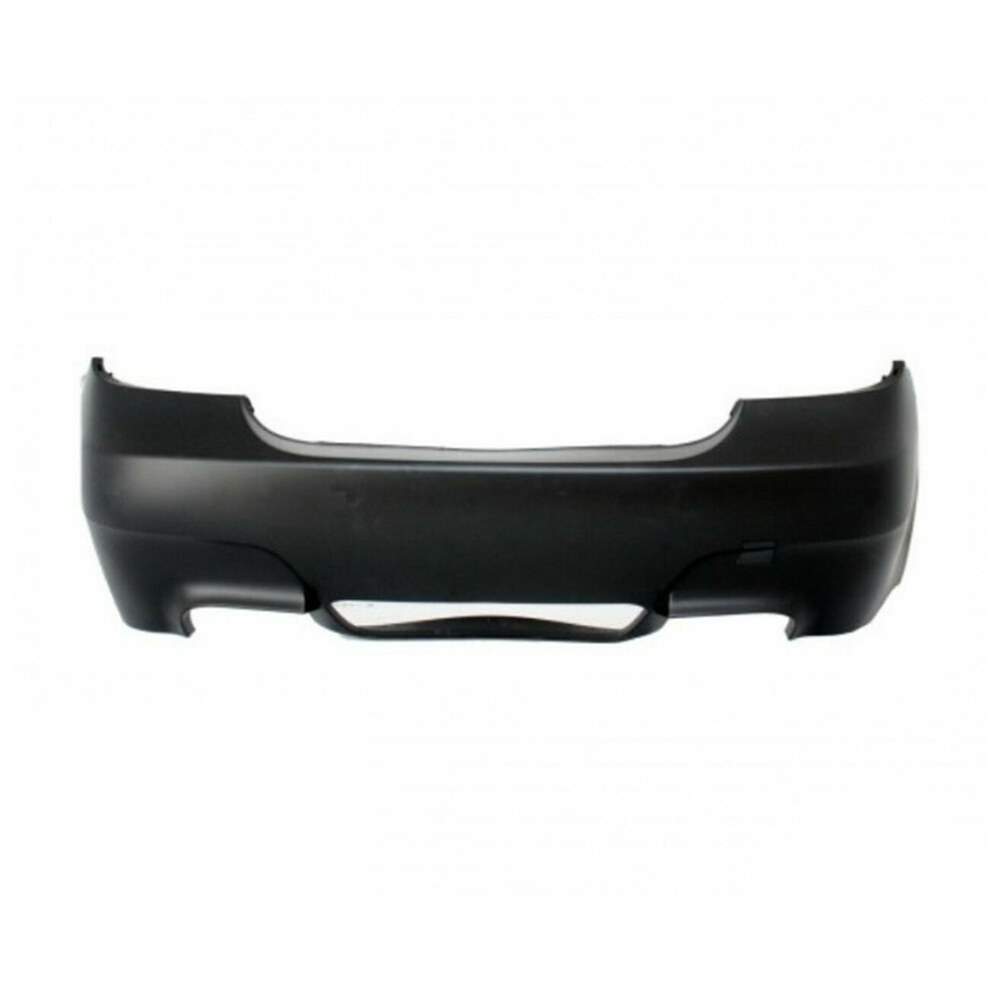 Bară Spate compatibilă cu BMW Seria 5 E60 M5 Design Bară Spate compatibilă cu BMW Seria 5 E60 M5 Design