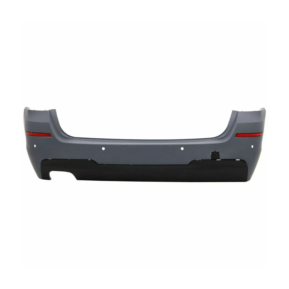 Bară Spate compatibilă cu BMW Seria 5 F11 MT Design Bară Spate compatibilă cu BMW Seria 5 F11 MT Design