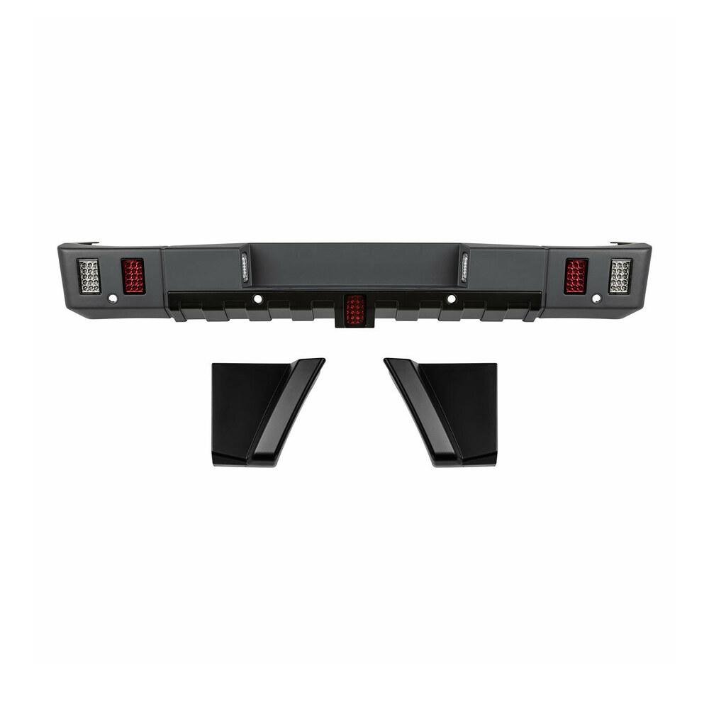 Bară Spate compatibilă cu Mercedes G Class W463 G63 Design Bară Spate compatibilă cu Mercedes G Class W463 G63 Design