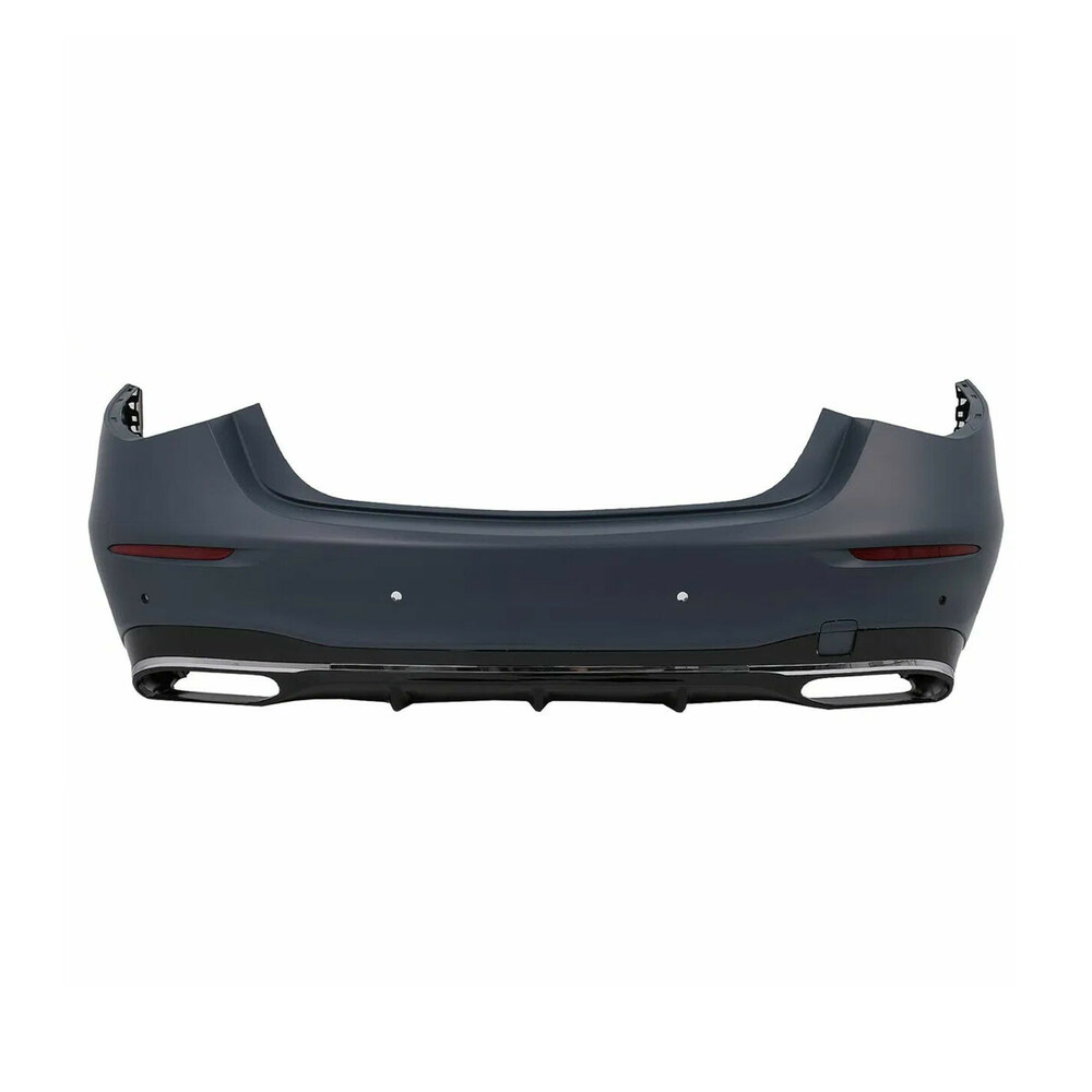 Bară Spate compatibilă cu Mercedes S Class W223 S65 Design Bară Spate compatibilă cu Mercedes S Class W223 S65 Design