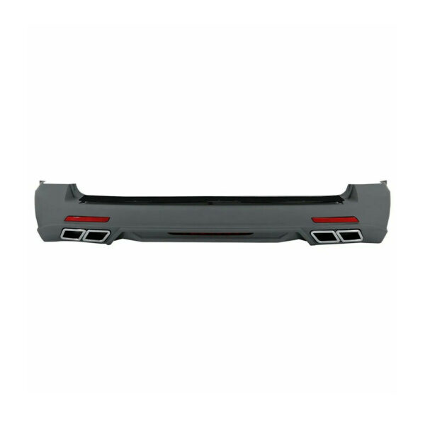 Bară Spate compatibilă cu VW Transporter T5 T5.1