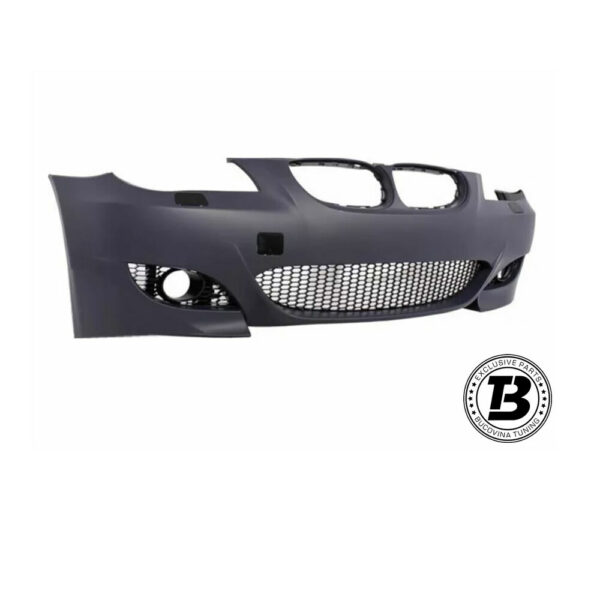 Bară Față compatibilă cu BMW Seria 5 E60 M5 Design — imaginea 2