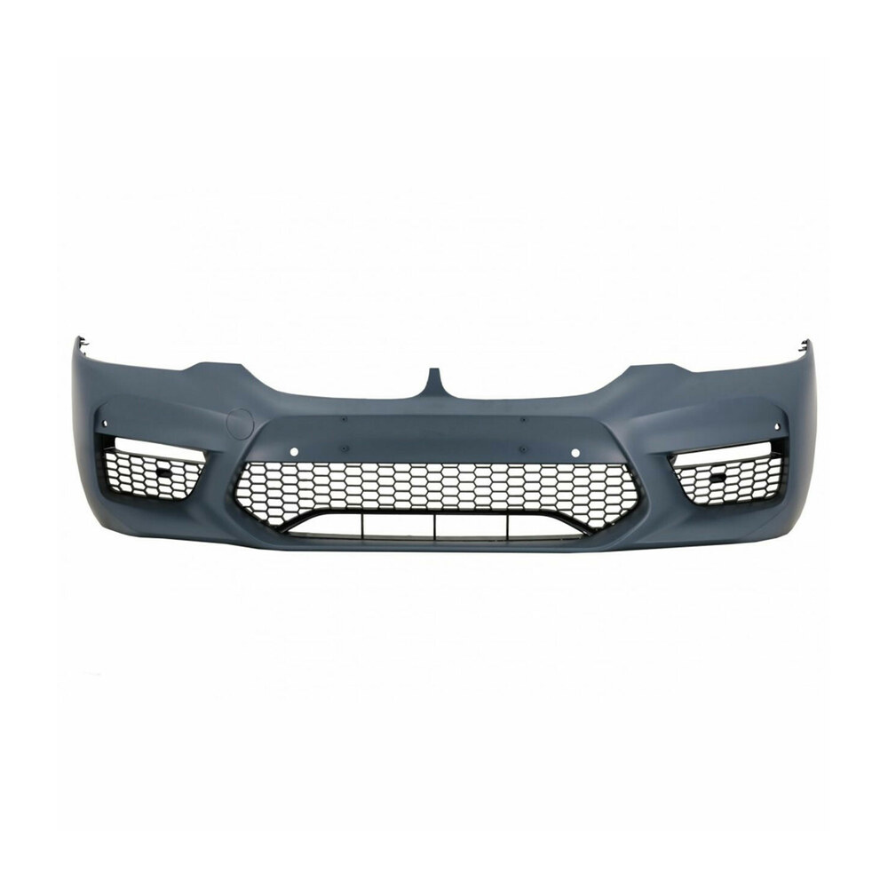 Bară Față compatibilă cu BMW Seria 5 G30 G31 M5 Design Bară Față compatibilă cu BMW Seria 5 G30 G31 M5 Design