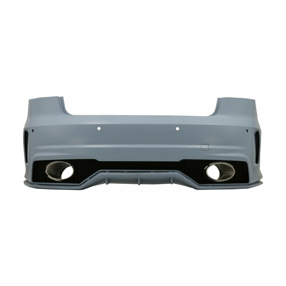 Bară Spate compatibilă cu Audi A3 8V RS Design Bară Spate compatibilă cu Audi A3 8V RS Design