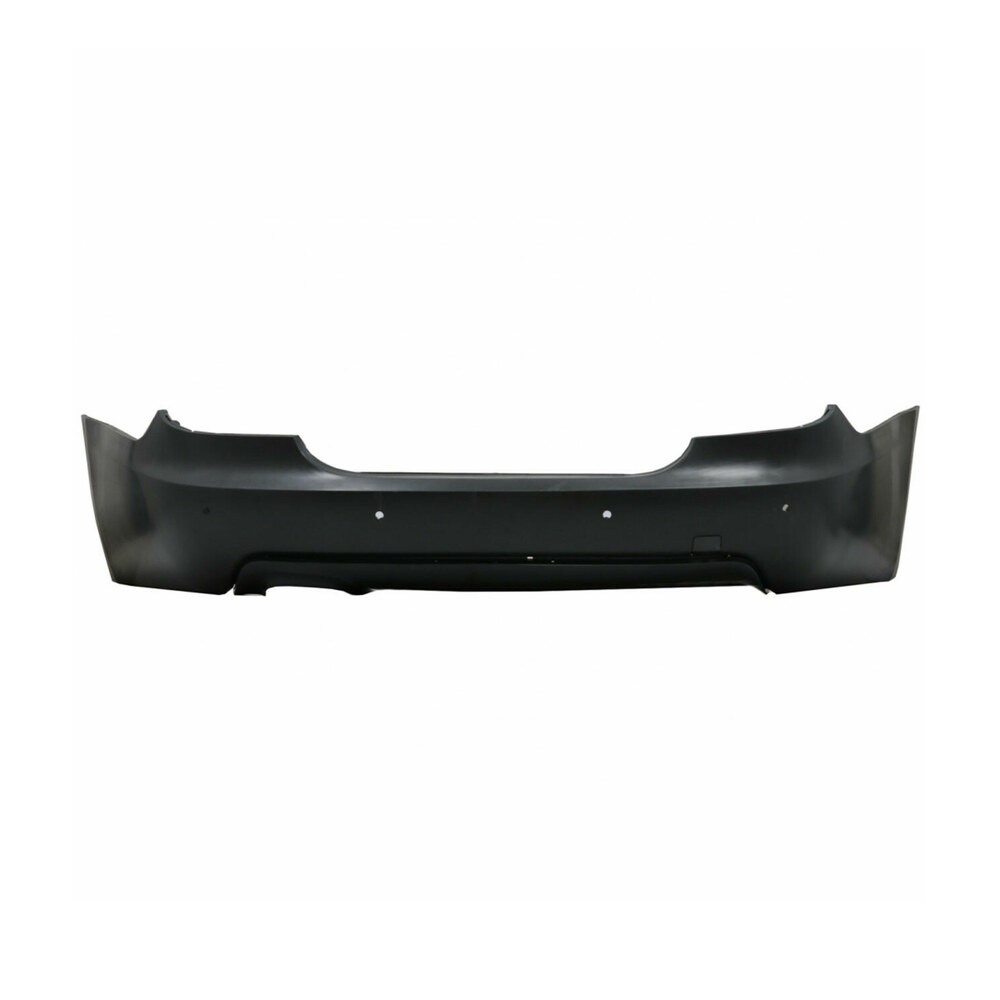 Bară Spate compatibilă cu BMW Seria 5 E60 MT Design Bară Spate compatibilă cu BMW Seria 5 E60 MT Design