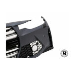 Pachet Exterior compatibil cu BMW Seria 3 F30 M3 G20 Design — imaginea 3
