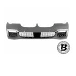 Pachet Exterior compatibil cu BMW Seria 7 G12 M760 Design — imaginea 2