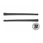 Pachet Exterior compatibil cu BMW Seria 7 G12 M760 Design — imaginea 5