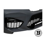 Pachet Exterior compatibil cu BMW X3 G01 X3M Design — imaginea 4
