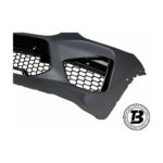 Pachet Exterior compatibil cu BMW X3 G01 X3M Design — imaginea 5