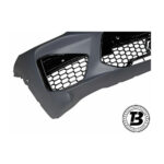 Pachet Exterior compatibil cu BMW X3 G01 X3M Design — imaginea 6