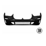 Pachet Exterior compatibil cu BMW X5 G05 X5M Design — imaginea 2