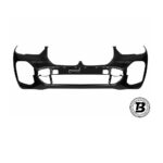 Pachet Exterior compatibil cu BMW X5 G05 X5M Design — imaginea 3