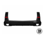 Pachet Exterior compatibil cu BMW X5 G05 X5M Design — imaginea 4