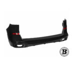 Pachet Exterior compatibil cu BMW X5 G05 X5M Design — imaginea 5