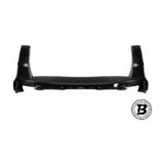Pachet Exterior compatibil cu BMW X5 G05 X5M Design — imaginea 6