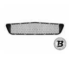 Pachet Exterior compatibil cu Mercedes C Class W204 C63 Design — imaginea 5