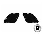 Pachet Exterior compatibil cu Mercedes C Class W204 C63 Design — imaginea 6