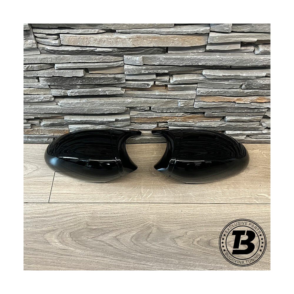 Capace Oglinzi compatibile cu BMW Seria 3 E90 E91 E92 E93 M Design Capace Oglinzi compatibile cu BMW Seria 3 E90 E91 E92 E93 M Design