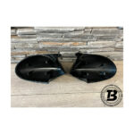 Capace Oglinzi compatibile cu BMW Seria 3 E90 E91 E92 E93 M Design — imaginea 5