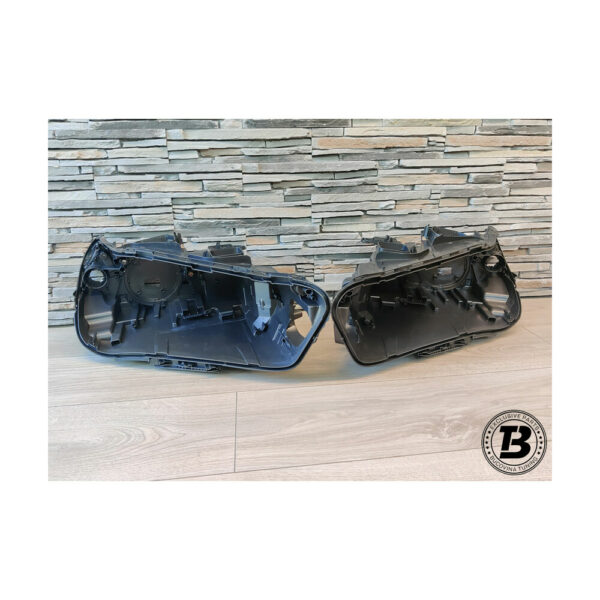 Carcasa Faruri compatibilă cu BMW X1 F48 — imaginea 2