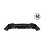 Difuzor Bară Spate cu Ornamente compatibil cu Mercedes GLE SUV W167 AMG — imaginea 4