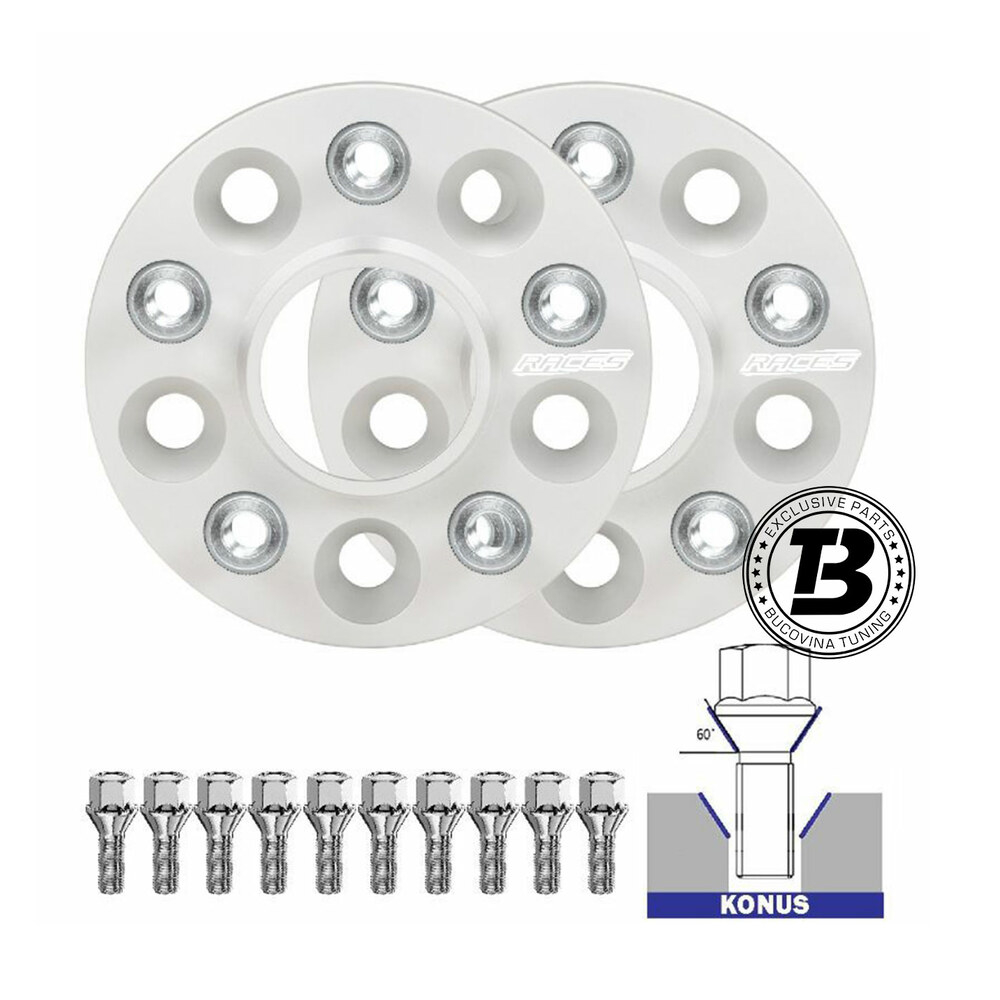 Distantiere Prindere Dublă 5×112 25mm 66.6 compatibile Mercedes Distantiere Prindere Dublă 5×112 25mm 66.6 compatibile Mercedes
