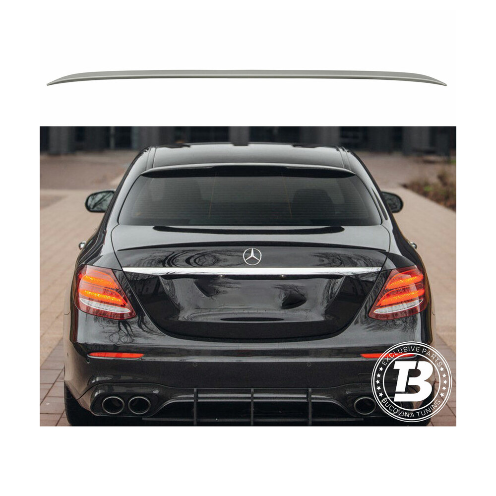 Eleron Lunetă compatibil cu Mercedes E Class W213 E63 AMG Design Eleron Lunetă compatibil cu Mercedes E Class W213 E63 AMG Design