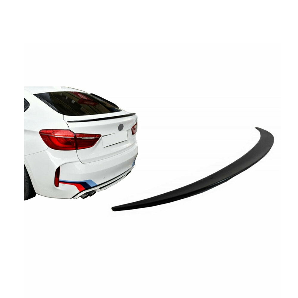 Eleron Portbagaj compatibil cu BMW X6 F16 M Sport Design Eleron Portbagaj compatibil cu BMW X6 F16 M Sport Design