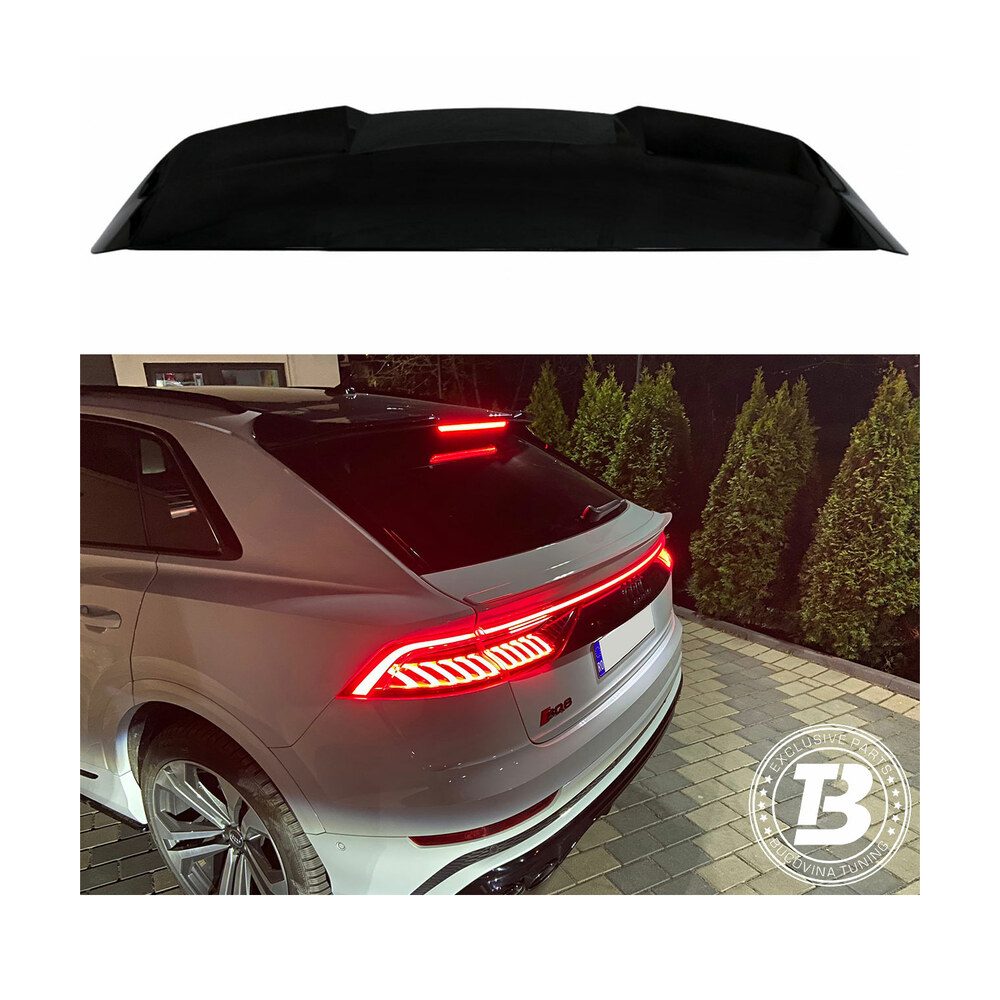Eleron Lunetă compatibil cu Audi Q8 RS Design Eleron Lunetă compatibil cu Audi Q8 RS Design
