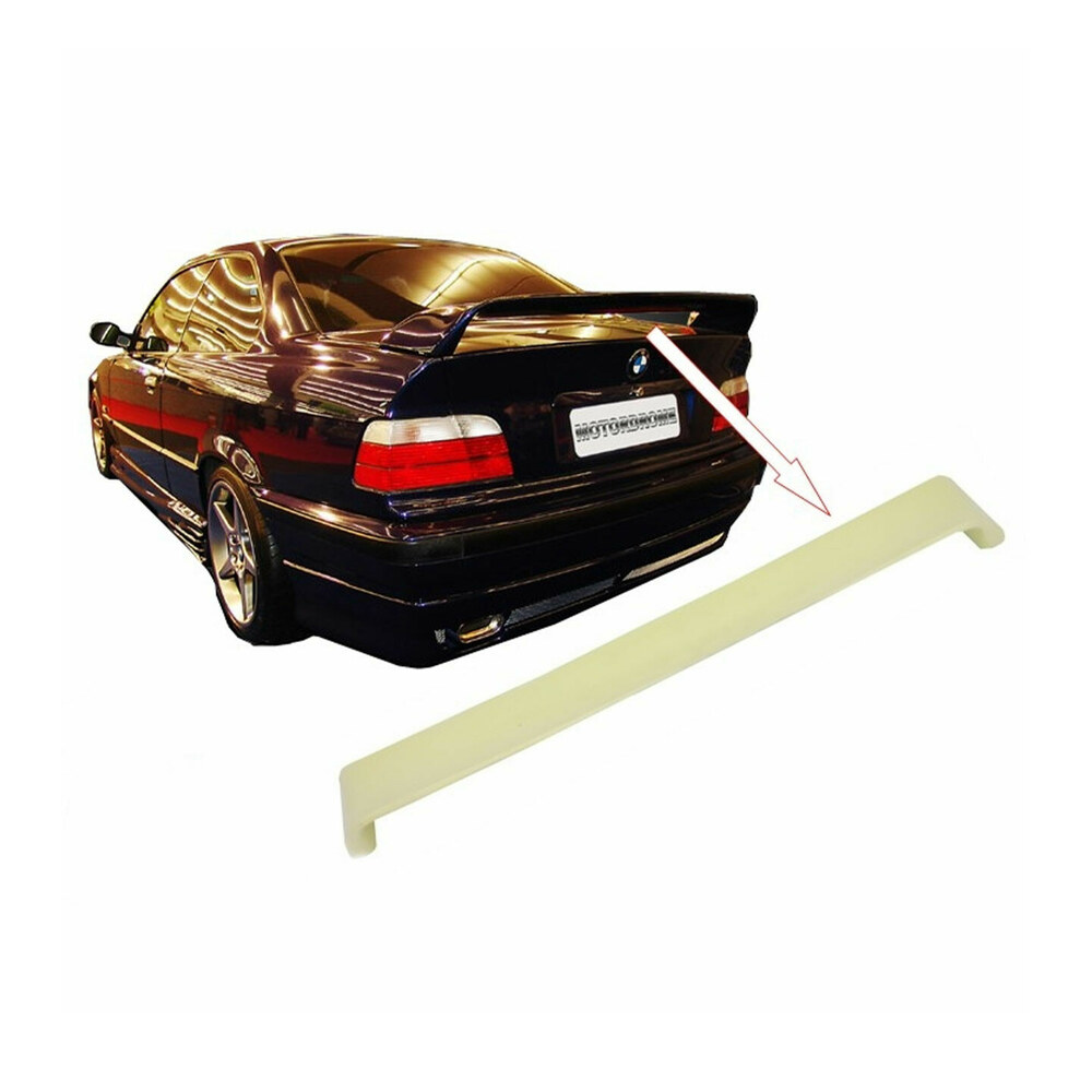 Eleron Portbagaj compatibil cu BMW Seria 3 E36 M Design Eleron Portbagaj compatibil cu BMW Seria 3 E36 M Design