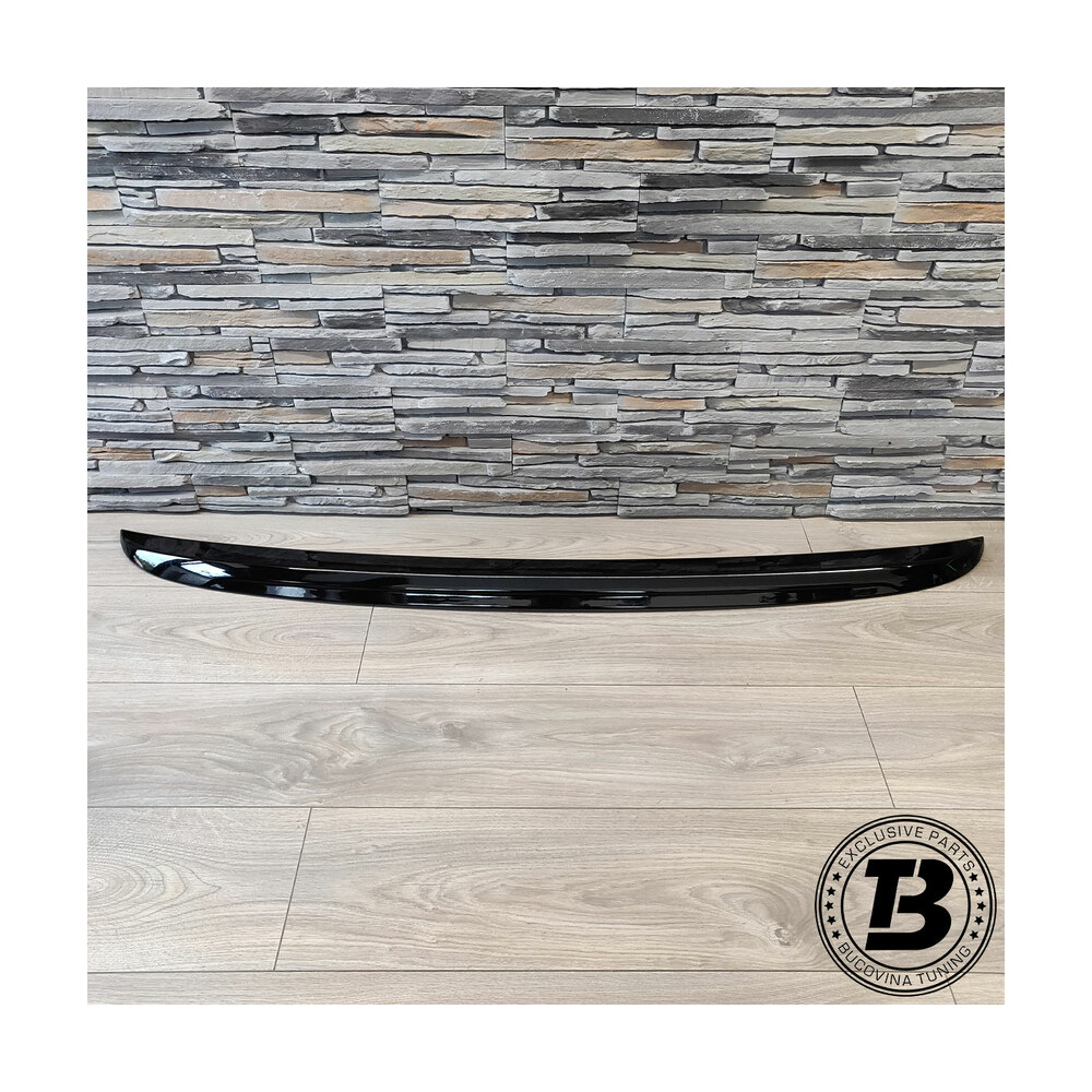 Eleron Portbagaj compatibil cu BMW Seria 5 E60 M5 Design Eleron Portbagaj compatibil cu BMW Seria 5 E60 M5 Design