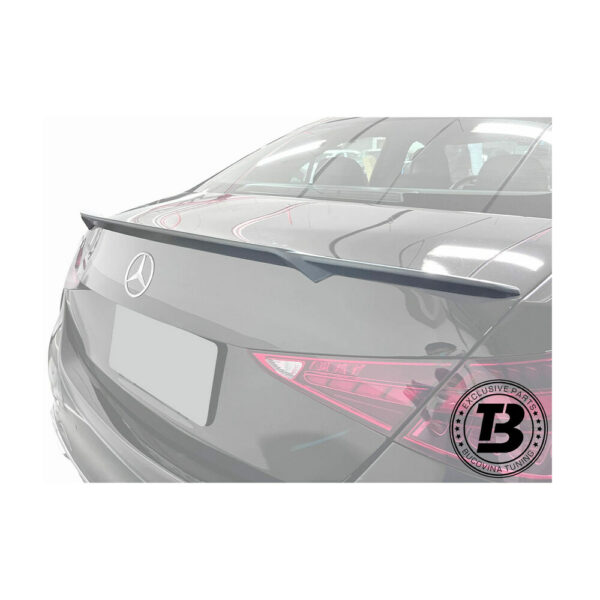 Eleron Portbagaj compatibil cu Mercedes C Class W206 B Design — imaginea 2